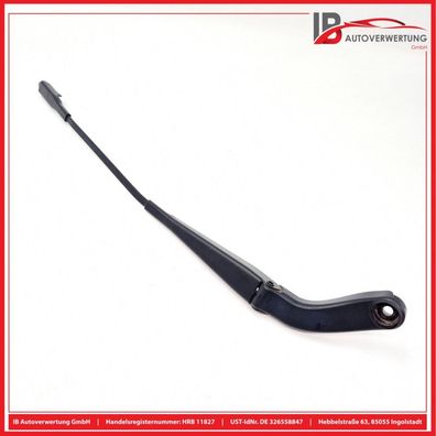 Wischerarm vorne rechts A1698200240 Mercedes A-KLASSE W169 A180 CDI Mercedes