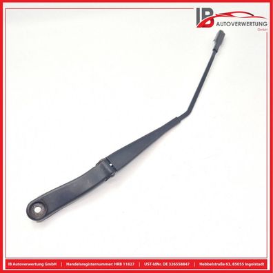 Wischerarm vorne links A1698200140 Mercedes A-KLASSE W169 A180 CDI Mercedes