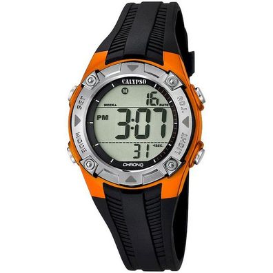 Calypso - Armbanduhr - Kinder - K5685-7 - Comuniones - Kids