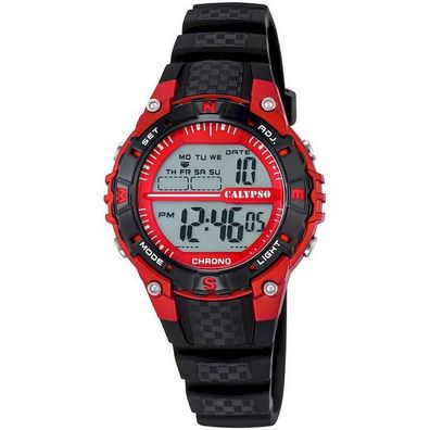 Calypso - Armbanduhr - Kinder - Sport - K5684-6