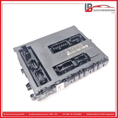 Steuergerät Bordnetz A1695454332 5DK008728-16 Mercedes A-KLASSE W169 A180 CDI