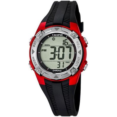 Calypso - Armbanduhr - Kinder - K5685-6 - Comuniones - Kids
