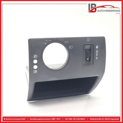 Abdeckung Lichtschalter A1696800365 Mercedes A-KLASSE W169 A180 CDI Mercedes