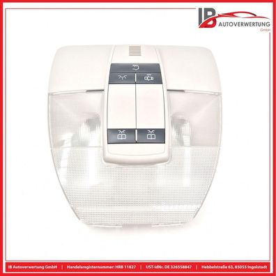 Innenleuchte Leselampe A1698206601 2JM008831-40 Mercedes A-KLASSE W169 A180 CDI