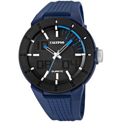 Calypso - Armbanduhr - Herren - K5629-3 - Trend - Trend