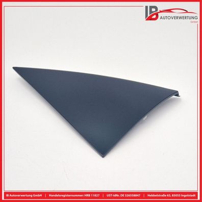 Abdeckung Hinten Links A1696902987 A1696903387 Mercedes A-KLASSE W169 A180 CDI