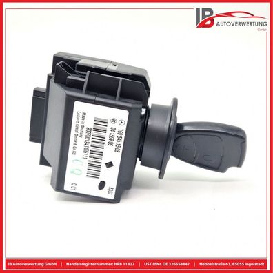 Zündschloss mit Schlüssel 1695451508 A1695451508 Mercedes A-KLASSE W169 A180 CD