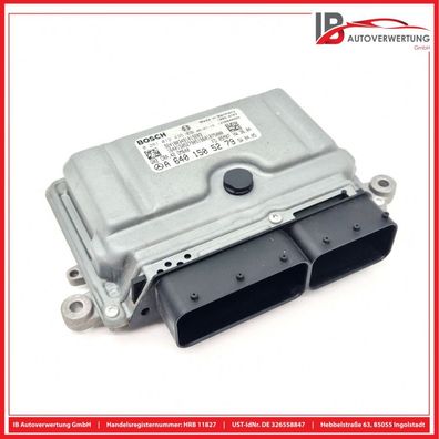 Steuergerät Motorsteuergerät A6401505279 Mercedes A-KLASSE W169 A180 CDI BOSCH
