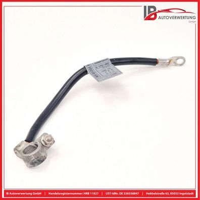 Kabel Batteriekabel A2205400031 Mercedes A-KLASSE W169 A180 CDI Mercedes