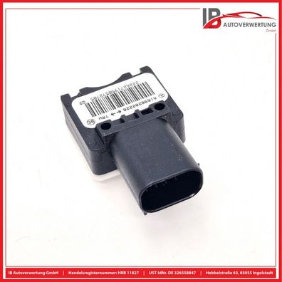 Sensor Crashsensor A1698202226 Mercedes A-KLASSE W169 A180 CDI TRW