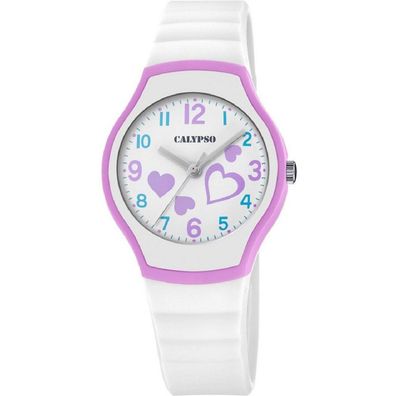 Calypso - Armbanduhr - Unisex - K5806/1 - JUNIOR Collection