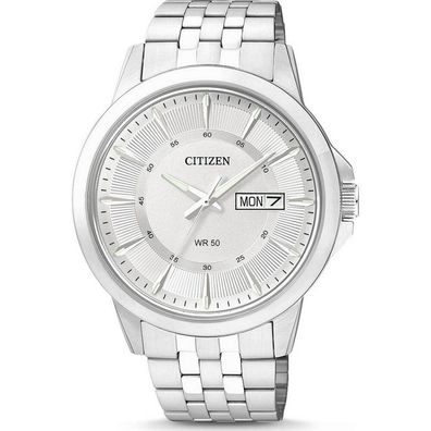 Citizen - BF2011-51AC - Armbanduhr - Herren - Quarz - Chronograph - Sports
