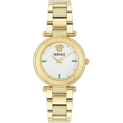 Versace - VE8B00824 - Armbanduhr - Damen - Quarz - Reve