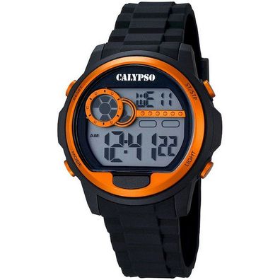 Calypso - Armbanduhr - Herren - K5667-4 - Digital for Man - Sport