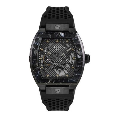 Philipp Plein - PWBAA0221 - Armbanduhr - Herren - THE Skeleton
