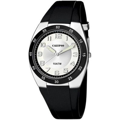 Calypso - Armbanduhr - Herren - K5753/5