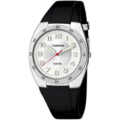 Calypso - Armbanduhr - Herren - K5753/4