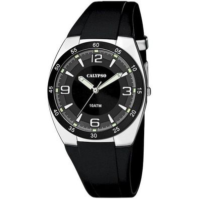 Calypso - Armbanduhr - Herren - K5753/3
