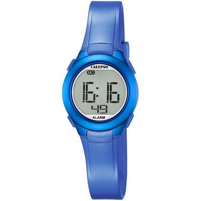 Calypso - Armbanduhr - Damen - K5677-5 - Boy-Lady - Sport
