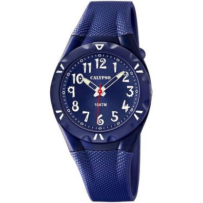 Calypso - Armbanduhr - Damen - K6064-3 - Trend - Trend