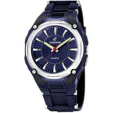 Calypso - Armbanduhr - Herren - K5560-3 - Sport - Sport
