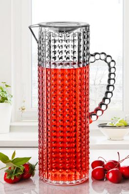 Trinkflasche Hermia Concept C-DD-11-Boncuk Transparent