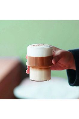 Glas Hermia Concept MRT-R-1009 Transparent