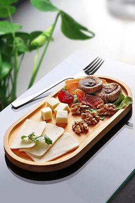 Tablett Hermia Concept Byv Beige