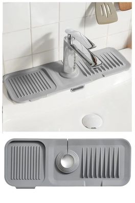 Spritzschutz Spéle Hermia Concept Byev Grey