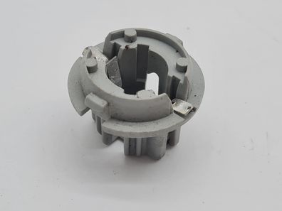 Original Mercedes E-Klasse (W210) Rückleuchte Lampe Fassung L/R 199346