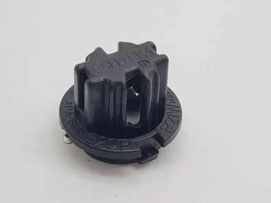 Original Mercedes E-Klasse (W210) Rückleuchte Lampe Fassung L/R 199345