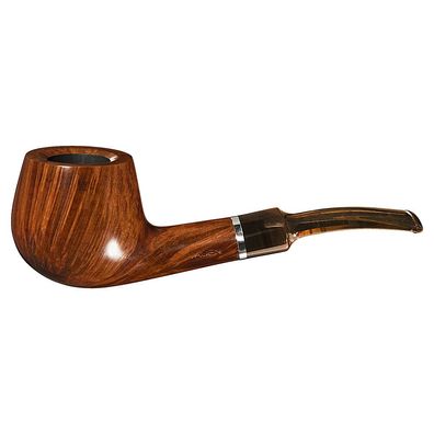 VAUEN Pfeife Classic 3940, braun, glatt, 9mm Filter