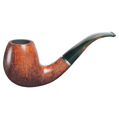 VAUEN Pfeife Classic 3973, braun, glatt, 9mm Filter