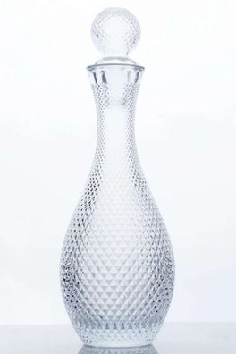 Trinkflasche Hermia Concept BADE56789 Transparent