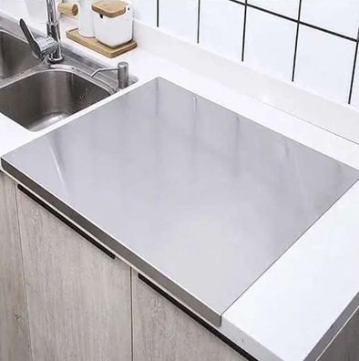 Schneidebrett Hermia Concept Pasceltez Silver