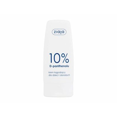 ZIAJA Beruhigungscreme für Kinder und Erwachsene 10% D-Panthenol 60ml