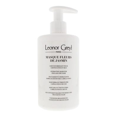 Leonor Greyl Masks Flowers Of Jasmine 500ml