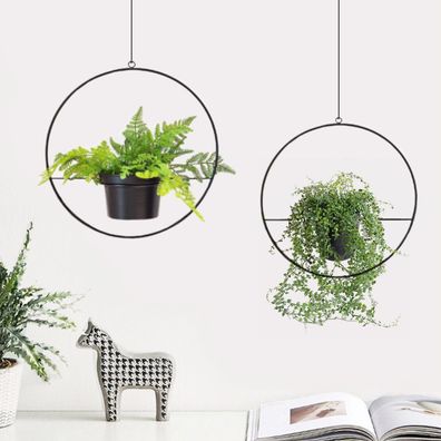 Jardiniere Conceptum Hypnose SEH Black