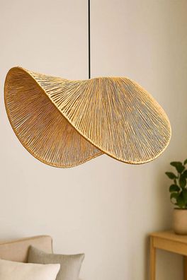 Deckenleuchte Opviq BK075 Mustard