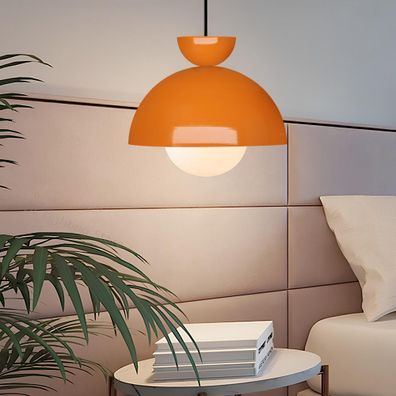 Deckenleuchte Opviq 241338 Orange