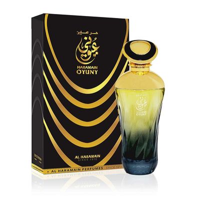 Al Haramain Oyuny Eau De Parfum 100ml unisex