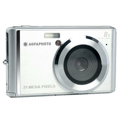 AgfaPhoto Realishot DC5200 silber