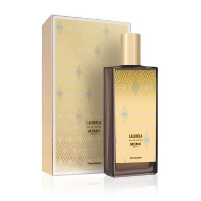 Memo Paris Memo Paris Lalibela Eau De Parfum 75 ml (woman)