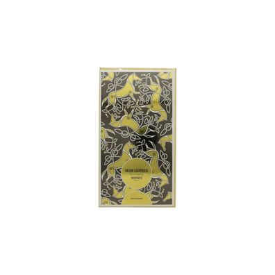 Memo Irish Leather Edp Spray