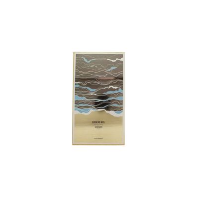 Memo Paris Ilha Do Mel Eau de Parfum 75 ml