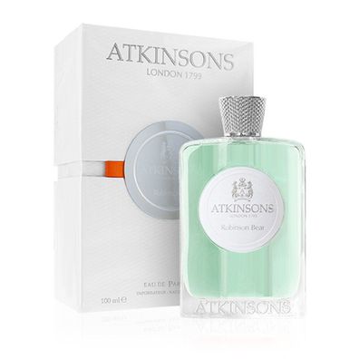 Atkinsons Robinson Bär Eau De Parfum 100ml unisex