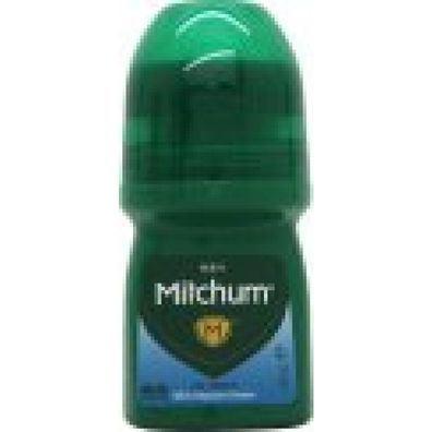 Mitchum Men 48H Ice Fresh Roll-On 50ml