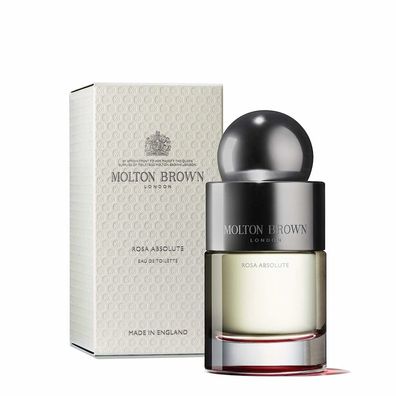 Molton Brown W. Rosa Absolute Edt 50ml