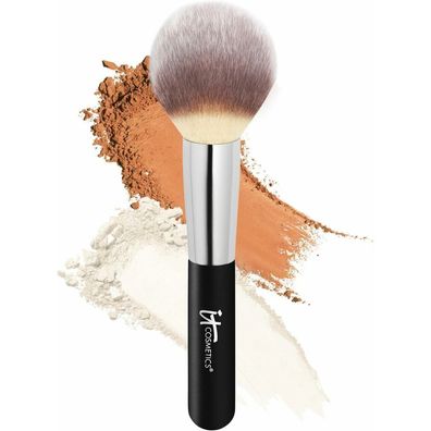 Heavenly LUXE wand ball powder brush #8 1 u