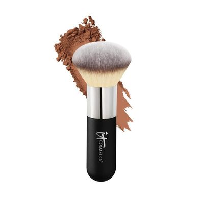 It Cosmetics Heavenly Luxe Airbrush Powder y Bronzer Brush 1 1 U